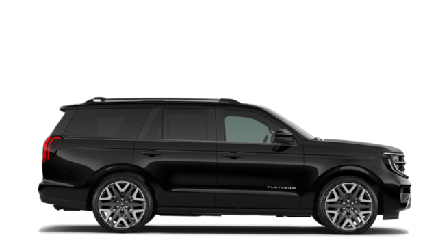 2026 Ford Expedition